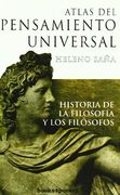Atlas del Pensamiento Universal (Ensayo Divulgacion (Books)) (in Spanish)