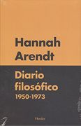 Diario Filosofico 1950-1973