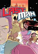 Last man 12