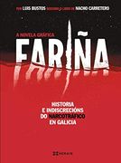 Fariña. A Novela Gráfica (en Gallego)