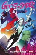 Spider-Gwen: Ghost Spider 03. Tiempo de Perros