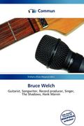 bruce welch (en Inglés)