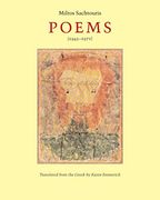 Poems (1945-1971) (en Inglés)