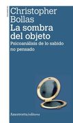 La Sombra del Objeto (3ª Ed. )