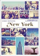 Binge Watching new York (en Inglés)