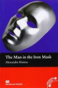 The Man in the Iron Mask: Beginner (Macmillan Readers)