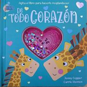 De Todo Corazon
