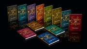 Las Aventuras de Emilio Salgari (12 Vol. )