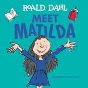 Meet Matilda (en Inglés)