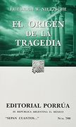 El Origen de la Tragedia