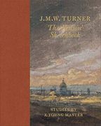 Jmw Turner: The 'Wilson'Sketchbook (en Inglés)
