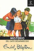 Misterio del Gato Desaparecido