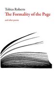 The Formality of the Page (American Literature) (en Inglés)