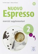 Espresso 2 Nuevo Ejer Complementarios (en Italiano)