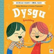 Dysgu (Geiriau Mawr i Bobl Fach) 