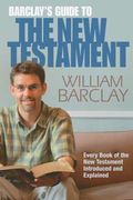 barclay´s guide to the new testament