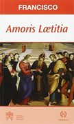 Amoris Laetitia: Exhortación Apostólica