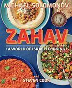 Zahav: A World of Israeli Cooking (en Inglés)