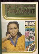 GRAN ENCICLOPEDIA PUNTO Y COSTURA (8 TOMOS)