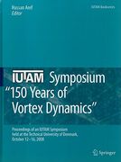 IUTAM Symposium: "150 Years of Vortex Dynamics" (en Inglés)