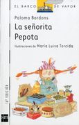la senorita pepota