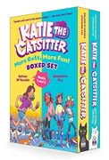 Katie the Catsitter: More Cats, More Fun! Boxed set (Books 1 and 2) (en Inglés)