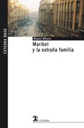 Maribel y la Extraña Familia (in Spanish)