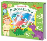 Jugamos con Dinosaurios