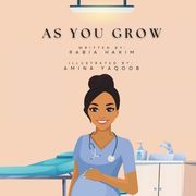 As You Grow (en Inglés)