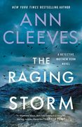 The Raging Storm: A Detective Matthew Venn Novel (en Inglés)