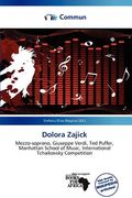 dolora zajick