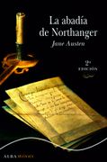 La Abadía de Northanger (in Spanish)