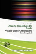 alberto gon alves da costa
