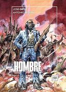 Hombre vol. 1 de 2 (in Spanish)