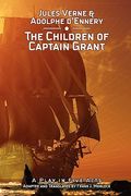 the children of captain grant: a play in five acts (en Inglés)
