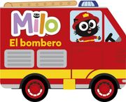Milo el Bombero