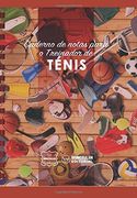 Caderno de notas para o Treinador de Ténis