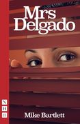 Mrs Delgado (en Anglais)