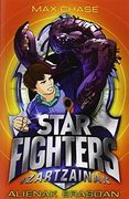 Alienak erasoan: Star fighters - Izartzainak