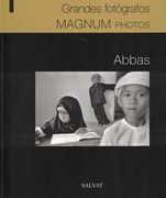 Grandes Fotógrafos Magnum Photos. Abbas