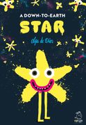 A Down-To-Earth Star (en Inglés)