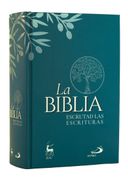 La Biblia. Escrutad las Escrituras (in Spanish)