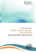 halle, north rhine-westphalia (en Inglés)