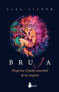Bruja - Lister, Lisa - Editorial Sirio