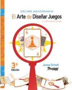 El Arte de Diseñar Juegos: Un Libro de Prismas (in Spanish)