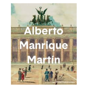 Alberto Manrique Martín (in Spanish)