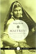 Maitreyi: O la nit Bengalina: 26 (el Cercle de Viena) (in Catalan)