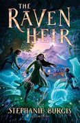 The Raven Heir (en Inglés)