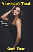 A Lesbian's Treat (en Inglés)