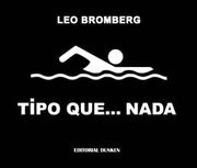 Tipo que... nada